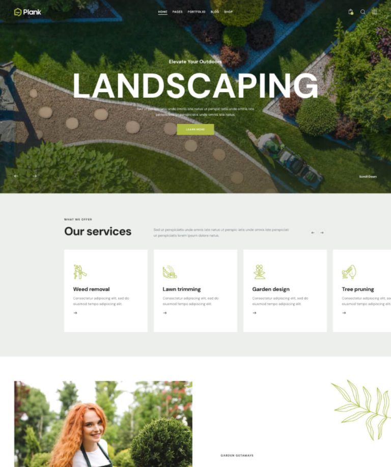 Affordable Small Business Website Design Agency