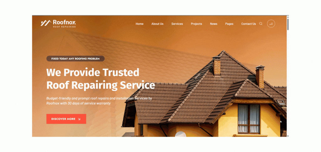 Affordable Small Business Website Design 1